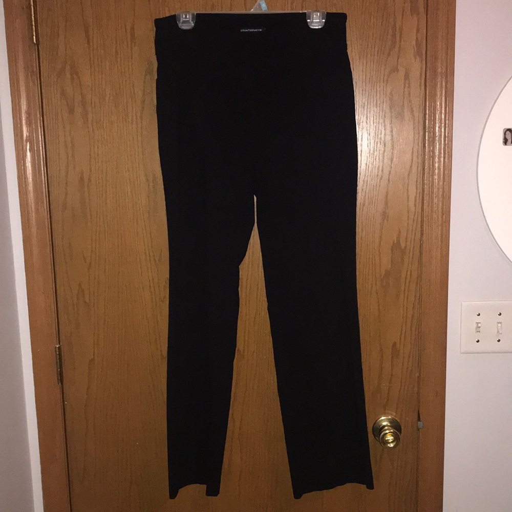 Dress pants
